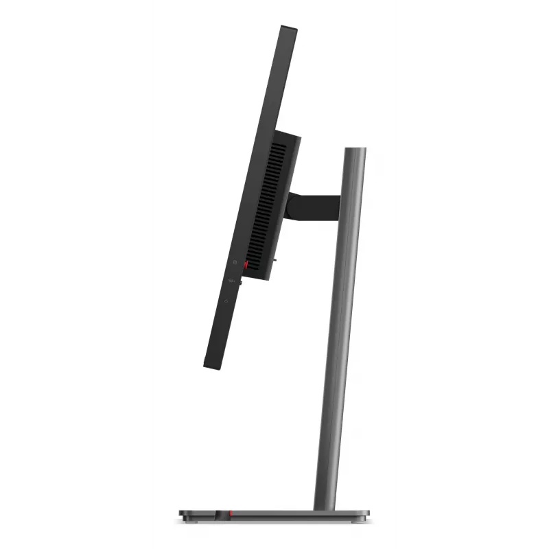 Lenovo ThinkVision P27Q-40 Monitor, 68,6 cm (27 tolli), 2560 x 1440 pikslit, Quad HD, LED, 6 ms, Must