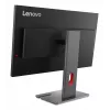 Lenovo ThinkVision P27Q-40 Monitor, 68,6 cm (27 tolli), 2560 x 1440 pikslit, Quad HD, LED, 6 ms, Must