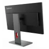 Lenovo ThinkVision P27Q-40 Monitor, 68,6 cm (27 tolli), 2560 x 1440 pikslit, Quad HD, LED, 6 ms, Must