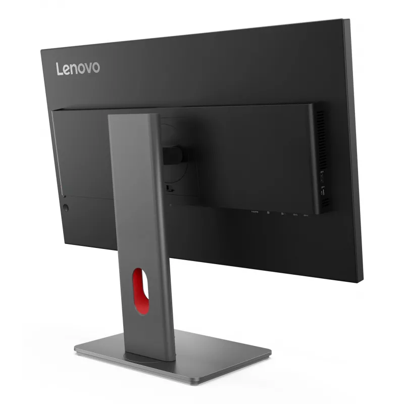 Lenovo ThinkVision P27Q-40 Monitor, 68,6 cm (27 tolli), 2560 x 1440 pikslit, Quad HD, LED, 6 ms, Must
