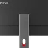 Lenovo ThinkVision P27Q-40 Monitor, 68,6 cm (27 tolli), 2560 x 1440 pikslit, Quad HD, LED, 6 ms, Must