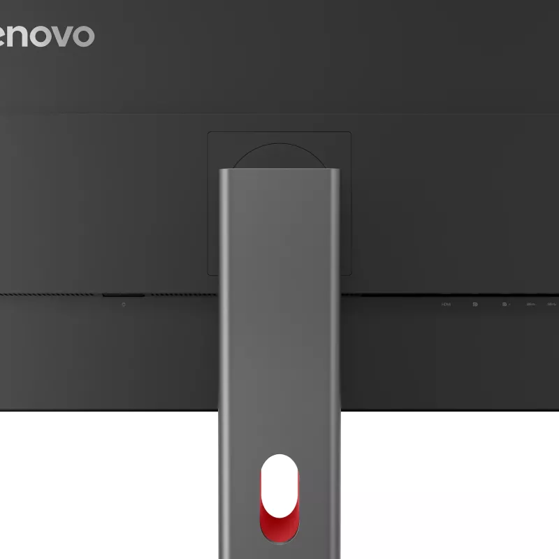 Lenovo ThinkVision P27Q-40 Monitor, 68,6 cm (27 tolli), 2560 x 1440 pikslit, Quad HD, LED, 6 ms, Must