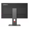 Lenovo ThinkVision P27Q-40 Monitor, 68,6 cm (27 tolli), 2560 x 1440 pikslit, Quad HD, LED, 6 ms, Must