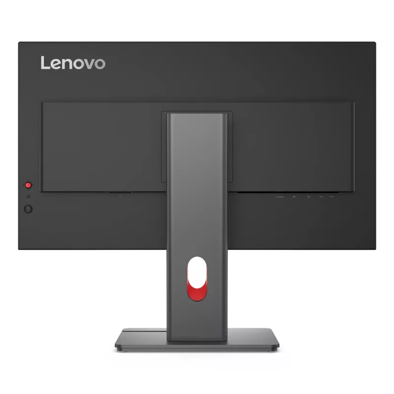 Lenovo ThinkVision P27Q-40 Monitor, 68,6 cm (27 tolli), 2560 x 1440 pikslit, Quad HD, LED, 6 ms, Must