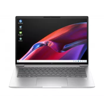 HP Elite mt645 G8 AMD Ryzen™ 3 7335U 35.6 cm (14 tolli) WUXGA 8 GB DDR5-SDRAM Wi-Fi 6E (802.11ax) Windows 10 IoT Enterprise Hõbedane
