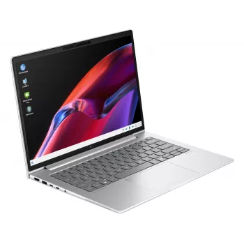HP Elite mt645 G8 AMD Ryzen™ 3 7335U 35.6 cm (14 tolli) WUXGA 8 GB DDR5-SDRAM Wi-Fi 6E (802.11ax) Windows 10 IoT Enterprise Hõbedane