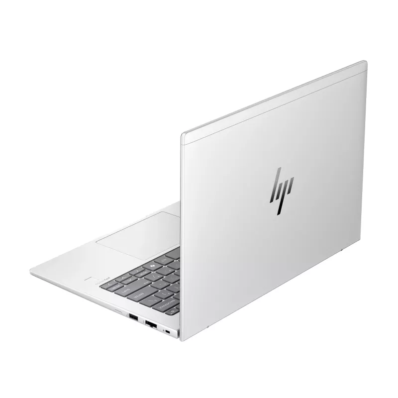 HP Elite mt645 G8 AMD Ryzen™ 3 7335U 35.6 cm (14 tolli) WUXGA 8 GB DDR5-SDRAM Wi-Fi 6E (802.11ax) Windows 10 IoT Enterprise Hõbedane