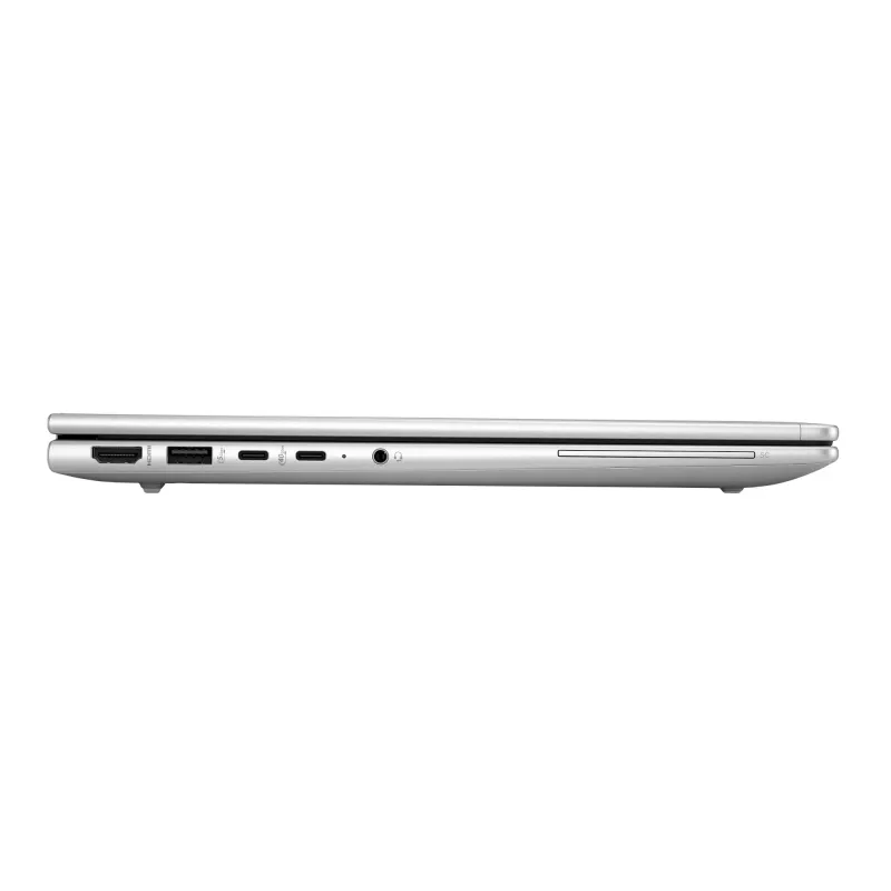 HP Elite mt645 G8 AMD Ryzen™ 3 7335U 35.6 cm (14 tolli) WUXGA 8 GB DDR5-SDRAM Wi-Fi 6E (802.11ax) Windows 10 IoT Enterprise Hõbedane