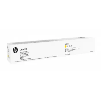 HP W2252AC kollane Contract originaal LaserJet toonerikassett