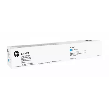 HP W2251AC tsüaan Contract Originaal LaserJet Toonerkassett, 40000 lehekülge, tsüaan, 1 tk