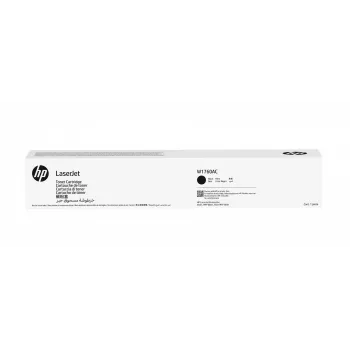 HP W1760AC Must Contract Originaal LaserJet toonerikassett, 45000 lehekülge, must, 1 tk