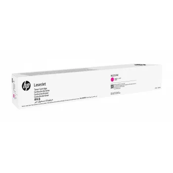 HP W2253AC magenta Lepingu Originaal LaserJet toonerikassett