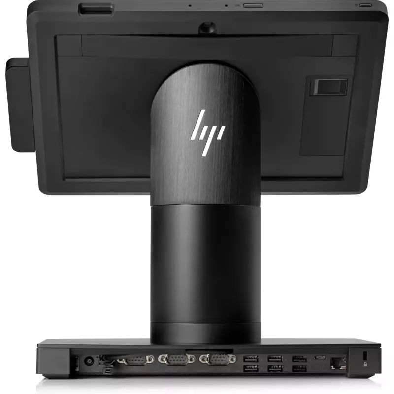 HP Engage Go Dock - must