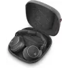 Ümbris HP Voyager Surround 80/85 UC jaoks — pehme ümbris, must