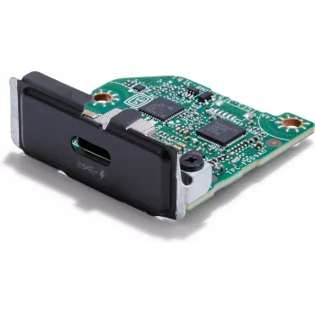 Sisemine adapter HP USB-C 3.2 Gen2 Alt Flex Port 2020 Must
