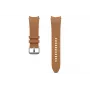 Rihm Samsung ET-SHR96 Vegan leather brown — asendusrihm Samsungi nutikelladele