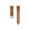 Rihm Samsung ET-SHR96 Vegan leather brown — asendusrihm Samsungi nutikelladele