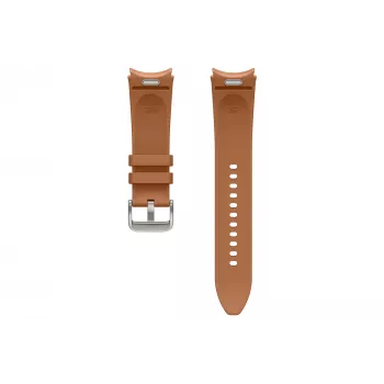 Rihm Samsung ET-SHR96 Vegan leather brown — asendusrihm Samsungi nutikelladele