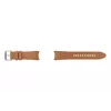 Rihm Samsung ET-SHR96 Vegan leather brown — asendusrihm Samsungi nutikelladele