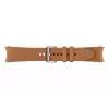 Rihm Samsung ET-SHR96 Vegan leather brown — asendusrihm Samsungi nutikelladele