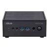 ASUS ExpertCenter PN42-SN100AD Intel® N N100 4 GB DDR4-SDRAM 128 GB SSD Windows 11 Pro miniarvuti Must