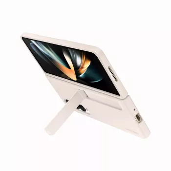 Samsung EF-OF93PCUEGWW mobiiltelefoni ümbris Kaan Must
