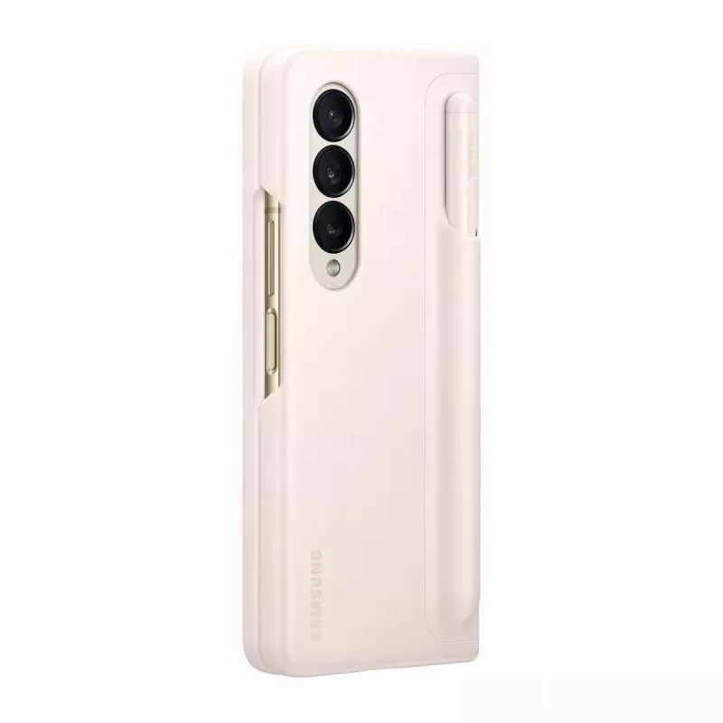 Samsung EF-OF93PCUEGWW mobiiltelefoni ümbris Kaan Must