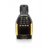 Käsiskanner Datalogic PM9600-DKHP433RB 1D/2D Laser Must Kollane