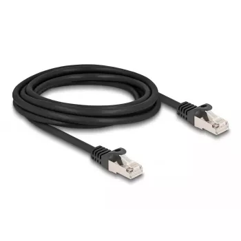 DeLOCK kaabel RJ50 isane RJ50 isasele S/FTP 3 m must