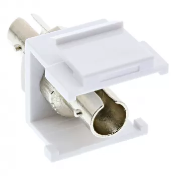 Fiiberoptiline Keystone Snap-in adapter InLine 89988D