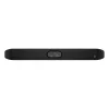 HP Poly Studio X32 All-In-One videobaar, 4K Ultra HD, 20 MP, 5 osalejale, Wi‑Fi, Ethernet, Bluetooth (ilma toiteallikata, TAA)