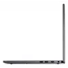 DELL Pro 16 PC16255 AMD Ryzen™ 5 220 sülearvuti 40,6 cm (16 tolli) Full HD+ 16 GB DDR5-SDRAM 512 GB SSD Wi-Fi 6E (802.11ax) Windows 11 Pro saksa must