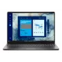 DELL Pro 16 PC16250 Intel Core Ultra 5 225U sülearvuti 40,6 cm (16 tolli) Full HD+ 16 GB DDR5-SDRAM 512 GB SSD Wi-Fi 6E (802.11ax) Windows 11 Pro saksa must