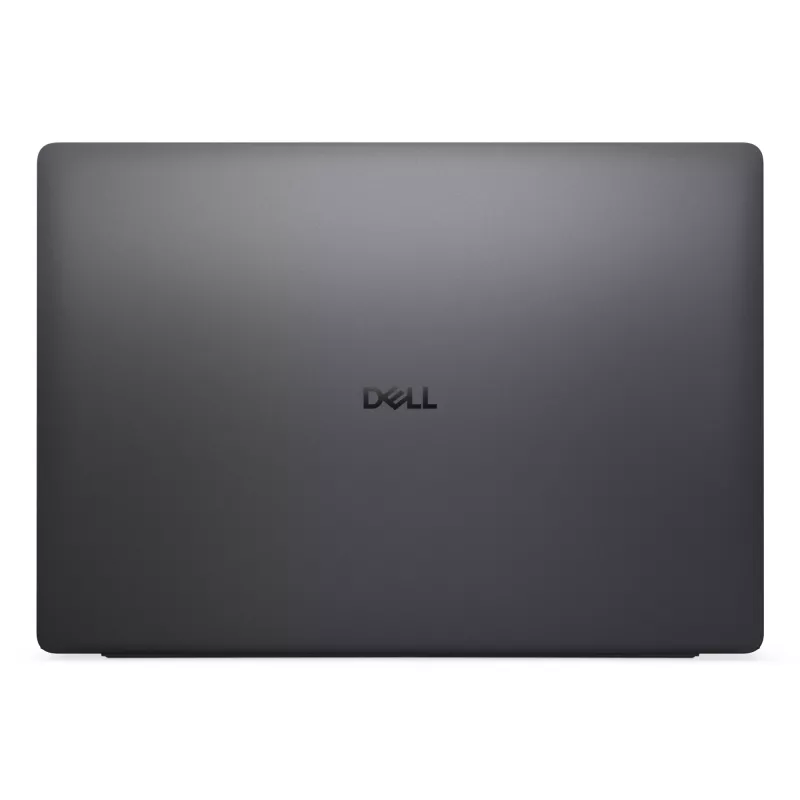 DELL Pro 16 PC16250 Intel Core Ultra 5 225U sülearvuti 40,6 cm (16 tolli) Full HD+ 16 GB DDR5-SDRAM 512 GB SSD Wi-Fi 6E (802.11ax) Windows 11 Pro saksa must