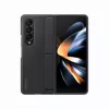 Mobiiltelefoni ümbris Samsung EF-OF93PCBEGWW Galaxy Z Fold4 jaoks, must, lauatoega
