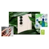 Mobiiltelefoni ümbris Samsung EF-OF93PCBEGWW Galaxy Z Fold4 jaoks, must, lauatoega