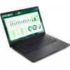 DELL Pro Max 14 MC14250 Intel Core Ultra 7 265H mobiilne tööjaam 35,6 cm (14 tolli) Full HD+ 32 GB LPDDR5x-SDRAM 1 TB SSD NVIDIA RTX PRO 500 Mustwell Wi-Fi 7 (802.11be) Windows 11 Pro saksa must