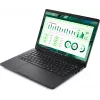 DELL Pro Max 14 MC14250 Intel Core Ultra 7 265H mobiilne tööjaam 35,6 cm (14 tolli) Full HD+ 32 GB LPDDR5x-SDRAM 1 TB SSD NVIDIA RTX PRO 500 Mustwell Wi-Fi 7 (802.11be) Windows 11 Pro saksa must