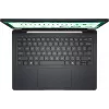 DELL Pro Max 14 MC14250 Intel Core Ultra 7 265H mobiilne tööjaam 35,6 cm (14 tolli) Full HD+ 32 GB LPDDR5x-SDRAM 1 TB SSD NVIDIA RTX PRO 500 Mustwell Wi-Fi 7 (802.11be) Windows 11 Pro saksa must