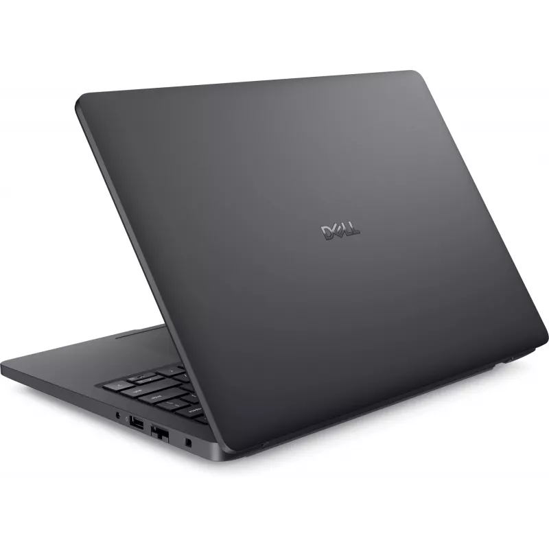 DELL Pro Max 14 MC14250 Intel Core Ultra 7 265H mobiilne tööjaam 35,6 cm (14 tolli) Full HD+ 32 GB LPDDR5x-SDRAM 1 TB SSD NVIDIA RTX PRO 500 Mustwell Wi-Fi 7 (802.11be) Windows 11 Pro saksa must