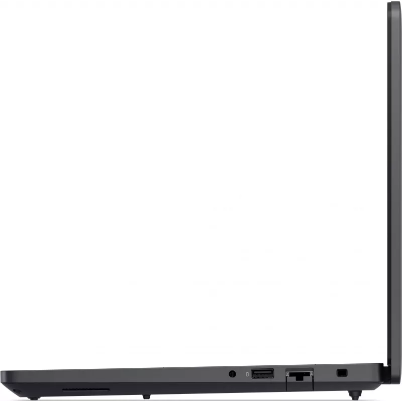 DELL Pro Max 14 MC14250 Intel Core Ultra 7 265H mobiilne tööjaam 35,6 cm (14 tolli) Full HD+ 32 GB LPDDR5x-SDRAM 1 TB SSD NVIDIA RTX PRO 500 Mustwell Wi-Fi 7 (802.11be) Windows 11 Pro saksa must