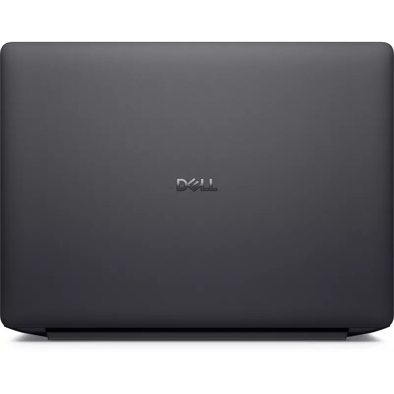 DELL Pro Max 14 MC14250 Intel Core Ultra 7 265H mobiilne tööjaam 35,6 cm (14 tolli) Full HD+ 32 GB LPDDR5x-SDRAM 1 TB SSD NVIDIA RTX PRO 500 Mustwell Wi-Fi 7 (802.11be) Windows 11 Pro saksa must