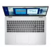 DELL Pro 16 PC16250 Intel Core Ultra 5 235U sülearvuti 40,6 cm (16 tolli) Full HD+ 32 GB DDR5-SDRAM 512 GB SSD Wi-Fi 6E (802.11ax) Windows 11 Pro saksa plaatina