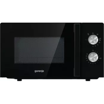 Gorenje MO20E2BH must grillmikrolaineahi tööpinnal 20 L 800 W