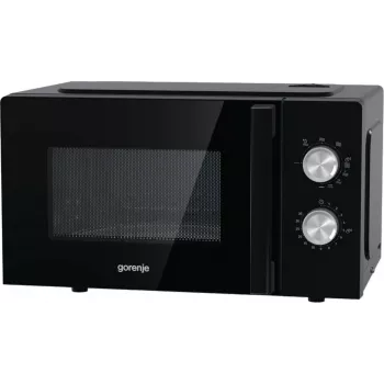 Gorenje MO20E2BH must grillmikrolaineahi tööpinnal 20 L 800 W
