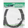 InLine USB 3.2 Gen.1 kaabel, A-tüüpi isane / Micro-B isane, must, 1,5 m
