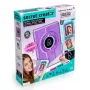 Lastete elektrooniline päevik Canal Toys INF043 — lilla, vanusele 7+