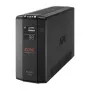 APC BX1000M katkematu toiteallikas (UPS) Line-Interactive 1 kVA 600 W 8 vahelduvvoolupistikupesa