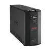 APC BX1000M katkematu toiteallikas (UPS) Line-Interactive 1 kVA 600 W 8 vahelduvvoolupistikupesa