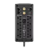 APC BX1000M katkematu toiteallikas (UPS) Line-Interactive 1 kVA 600 W 8 vahelduvvoolupistikupesa
